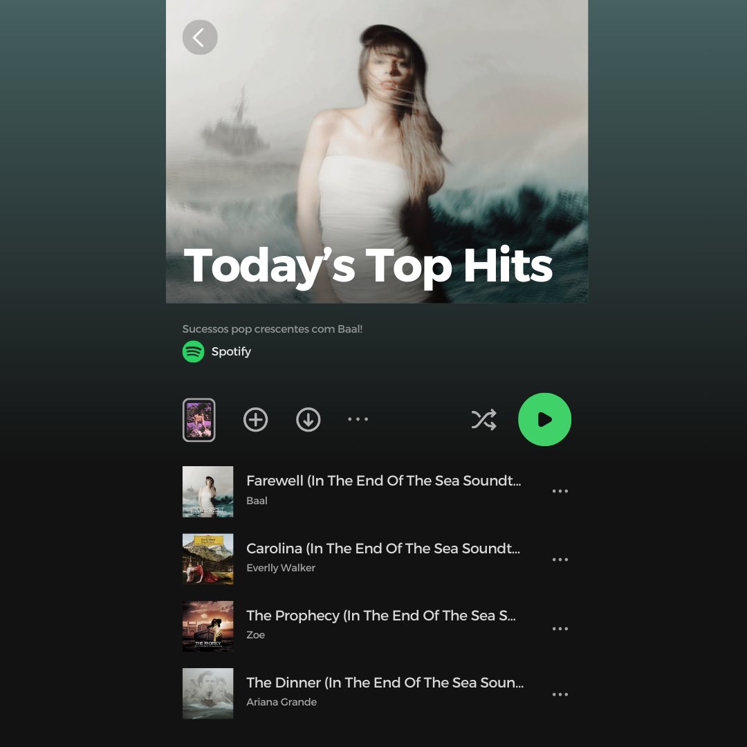 Baal Press (Baal's Edition) tweet media