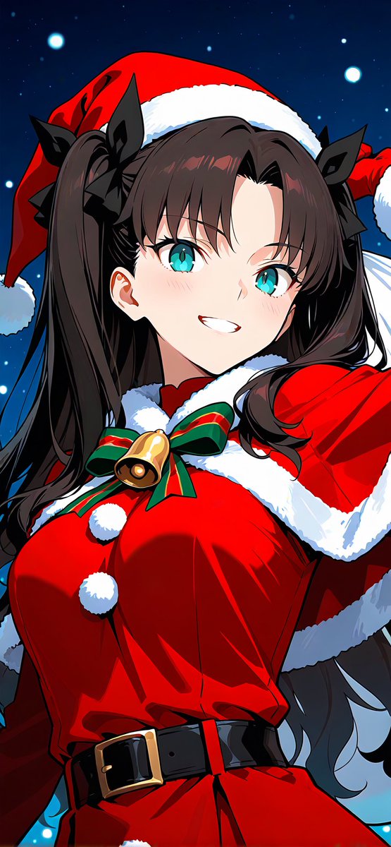 遅まきながら支援サイト更新しました、、！ #遠坂凛 #間桐桜