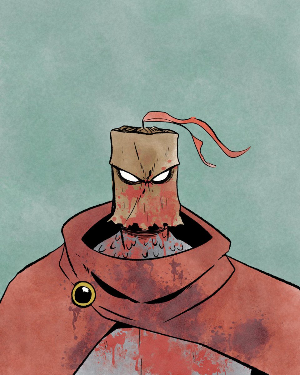 XiaoMasterCow (Commissions Open!) tweet media