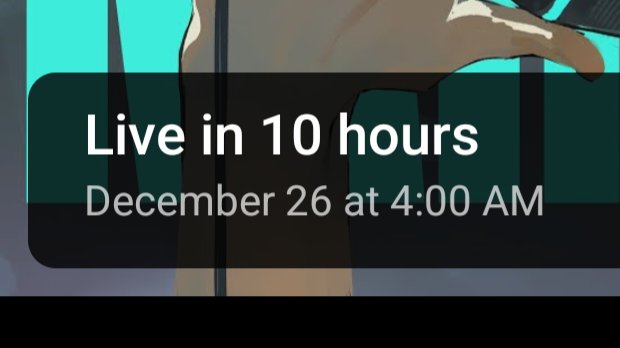world's most cooked renvader (setting an alarm as i speak)