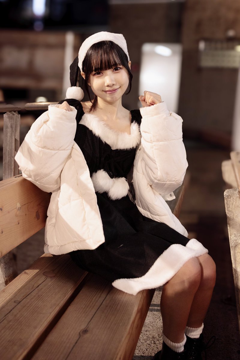 12/25【超FREE BOMBER!!-X'mas SP-】at 上野水上音楽堂 #ジャンキス