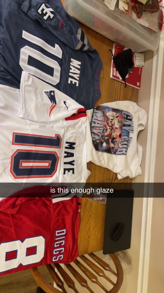Isaac Johnson tweet media
