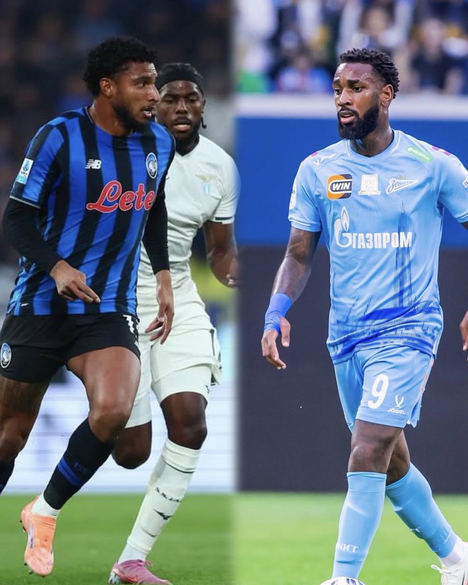 Grntx7's tweet image. نصراويستا تبون مقارنة بين جيرسون و ايديرسون ؟؟