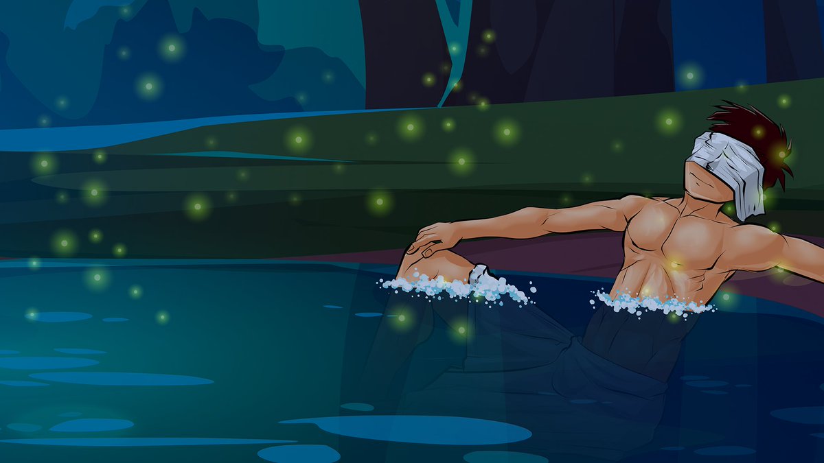 We apologize for being a bit quiet on social media lately. Between the exhaustion from the previous release, the holiday season, and all the projects we have lined up for the coming year, it’s been hard to stay as active—but we expect that to change from now on.

First of all, we