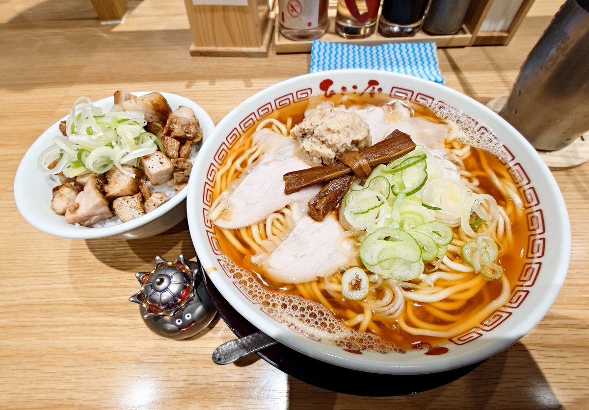 クロコ🐊(黒こしょう改め)#ラーメン好き🍜 (@kurokosho_rzk) / Posts / X