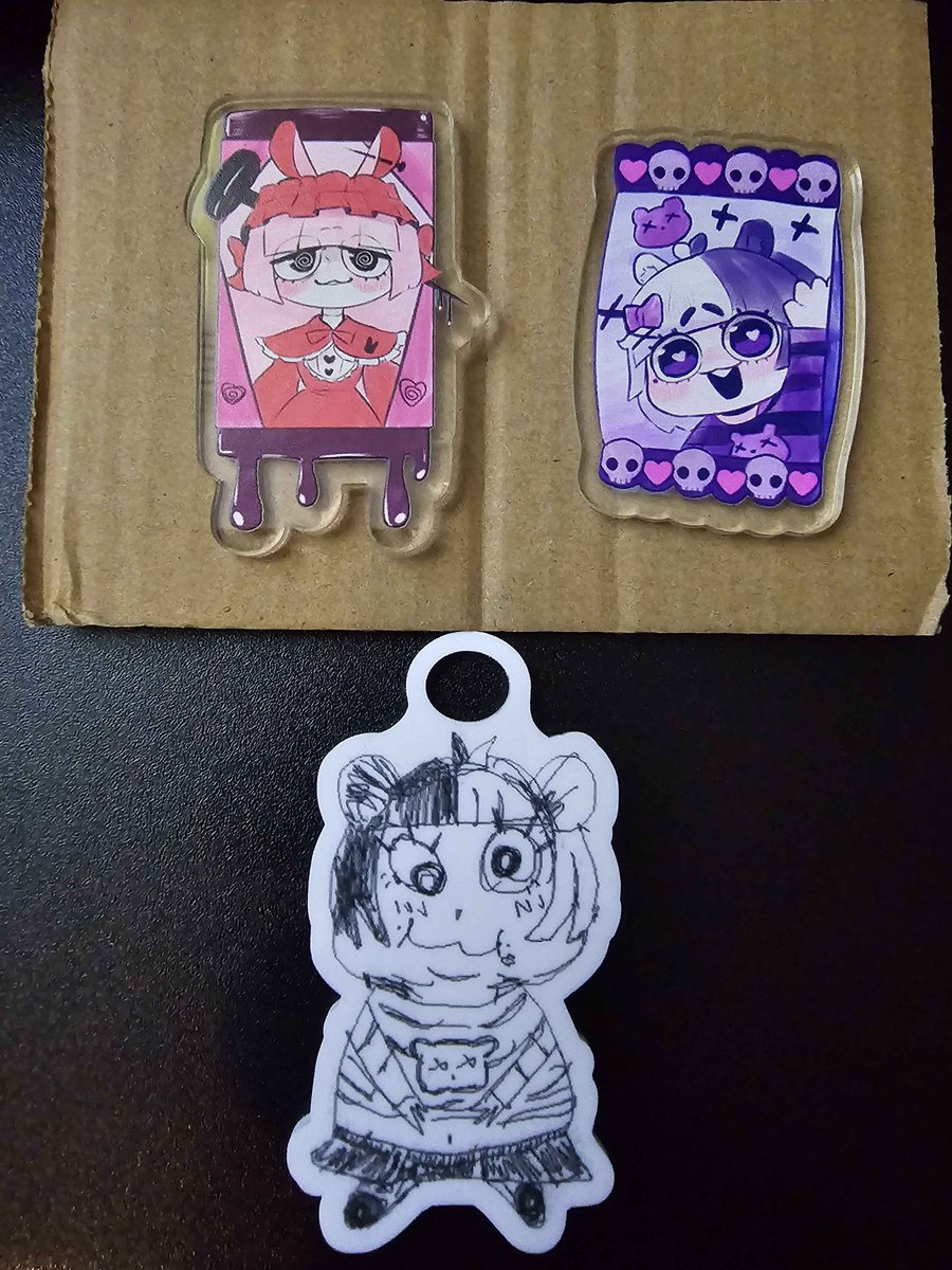 Syrence_'s tweet image. There's an awful presence in my home

Thank you, Venture! Amazing service and quality