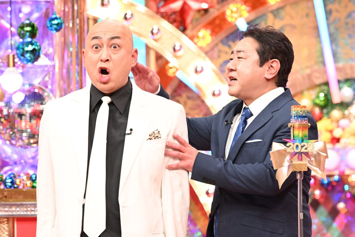 長谷川まさのり 錦鯉 (@norinorimasa2) / Posts / X