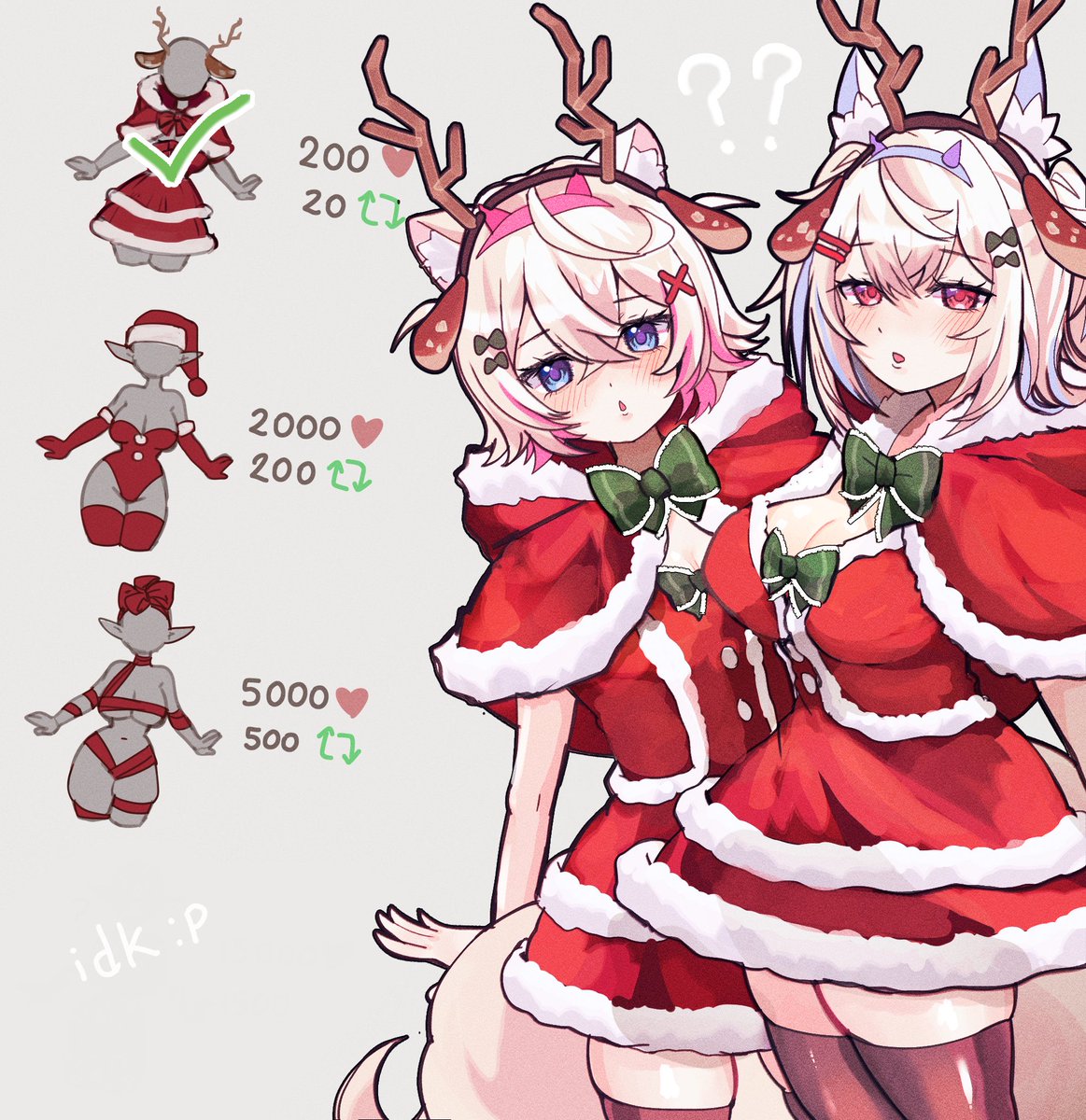 pochaimo's tweet image. Just in time for the holidays! Are they dogs or reindeer? 🤔
#FWMCpix