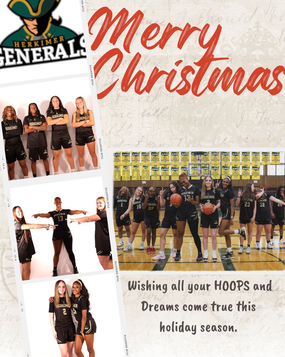Herkimer Women's Basketball tweet media