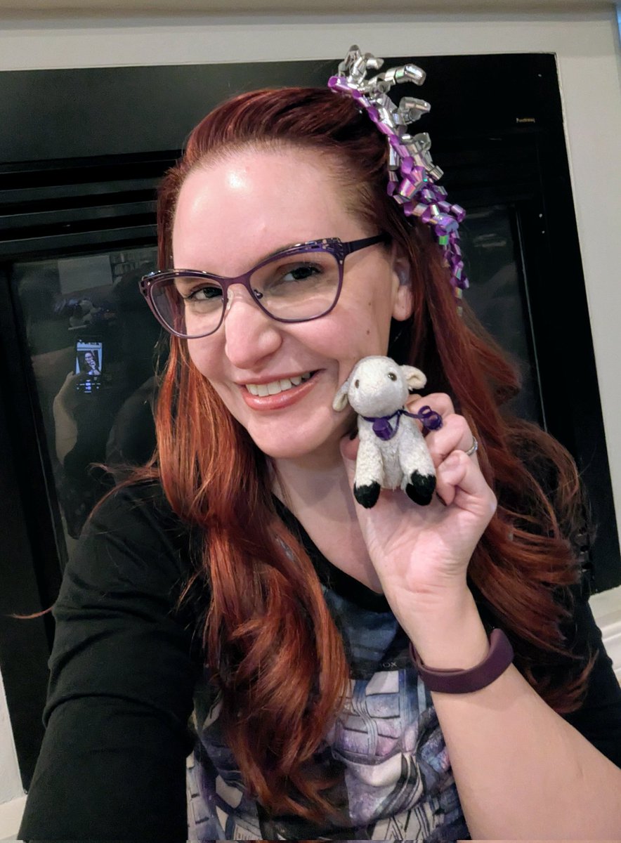 Miss Lorelei Rivers tweet media