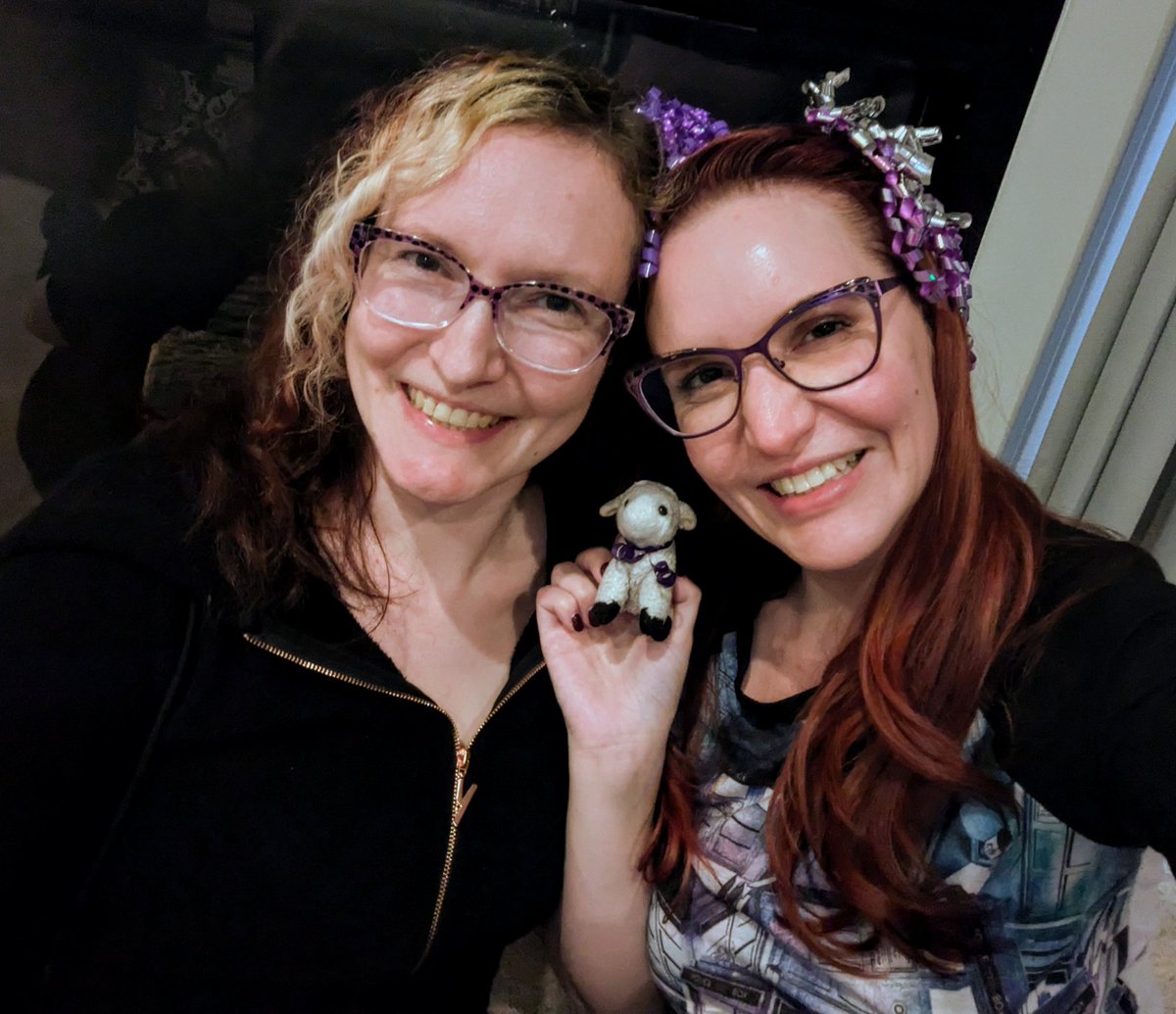 Miss Lorelei Rivers tweet media