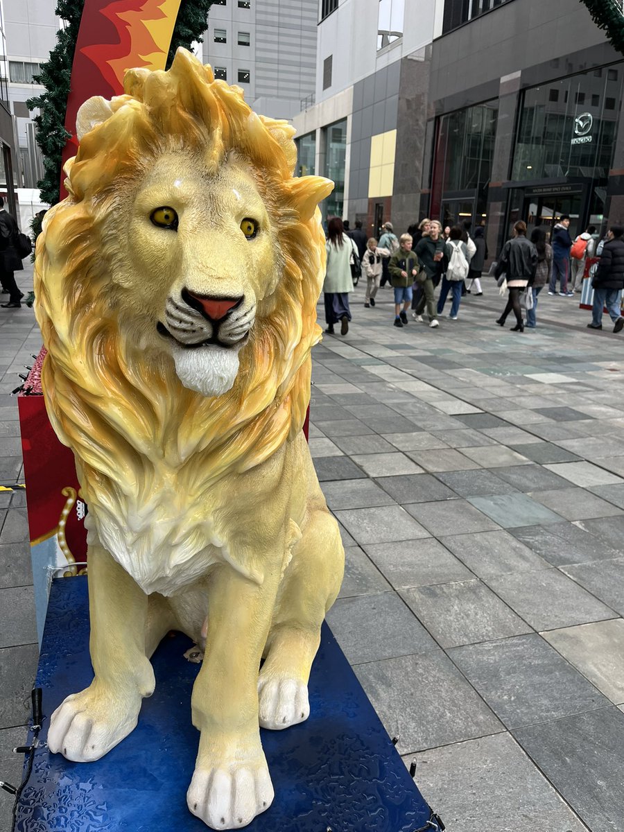 BebeSwallowtail's tweet image. あっという間に12月が過ぎていきますね。
ほぼ毎日梅田スカイビルクリスマスマーケットにいておりましたが、
今年は人々が夢中になる「流行る・バズる」現象を目の前で見たり感じたり、驚くこともたくさん。勉強にもなりました。

集中してよかったなぁ。