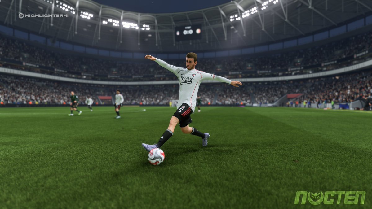 noctenmod's tweet photo. 🔥 Released 🔥
Demir Ege Tıknaz | EAFC 26 Face
Beşiktaş J.K. Player

Download link in Bio (Available on BMC / Patreon)

Join membership or buy to unlock this face &amp; more creations.
Enjoy your game!

@allFCfacemakers https://t.co/YJ7tD7Kg8e