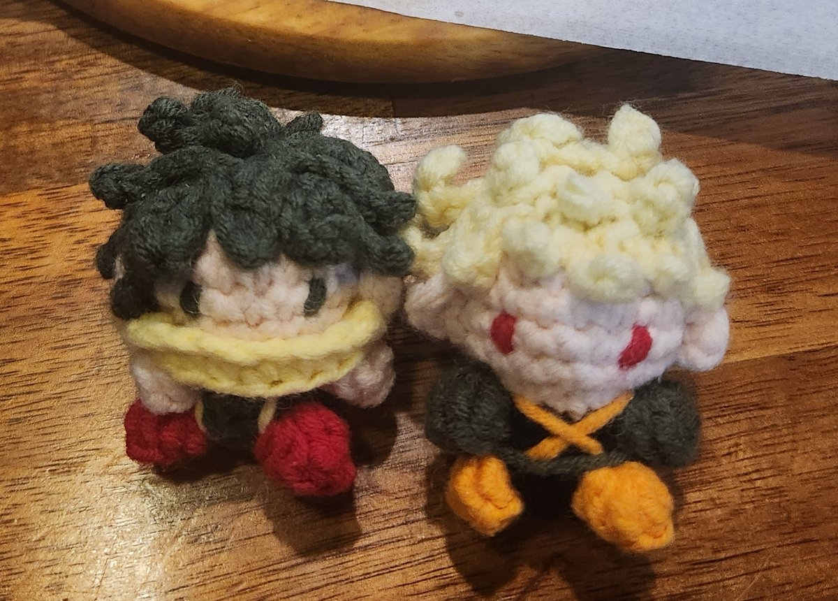 0704_2uk1's tweet image. 💖#RT | 목표 금액 달성 시 추첨을 통해 한 분 뜨개인형 커미션 말아드립니다! 
공계가 여기 밖에 없어서... 
현재 뜨개질 커미션 받고 있습니다! 
데쿠캇 물론 가능!!!! &amp;lt;데카츠는 페이지 읽으시고 디엠으로 와주세요 트친 할인 해드립니다😻
kre.pe/t24C