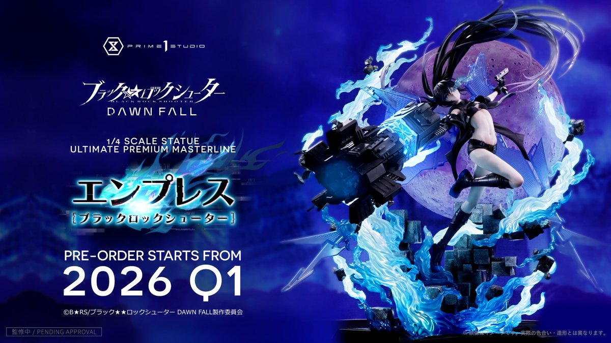 IT WASN'T CANCELED?!?!?!