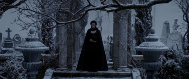 TheCinesthetic's tweet image. the phantom of the opera (2004)