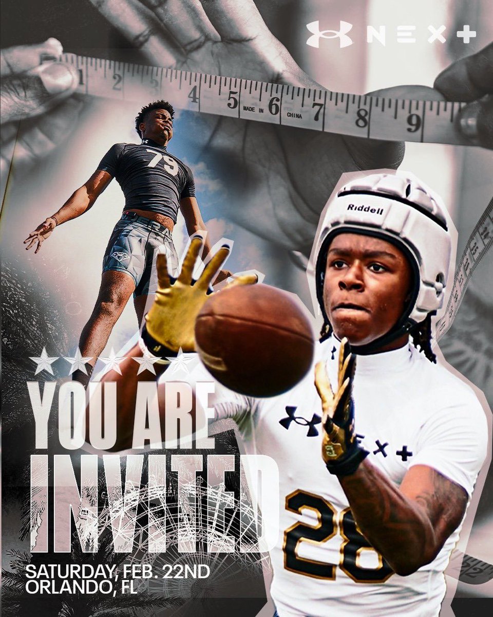 TylerWalkerJr1's tweet image. Extremely blessed To Be Invited To The Under Armor Camp @DemetricDWarren @Walkersr1Tyler @7v7Takeoff @TheUCReport @Coach2Bless  @CoachDanie71888 @MrTNT21 @PlayBookAthlete @karlos_sr @Rivals @CoachTravv850 
@Jcoop50 @Coach_Leb #HailState  @MacCorleone74 @samspiegs @PaulJonesOn3…