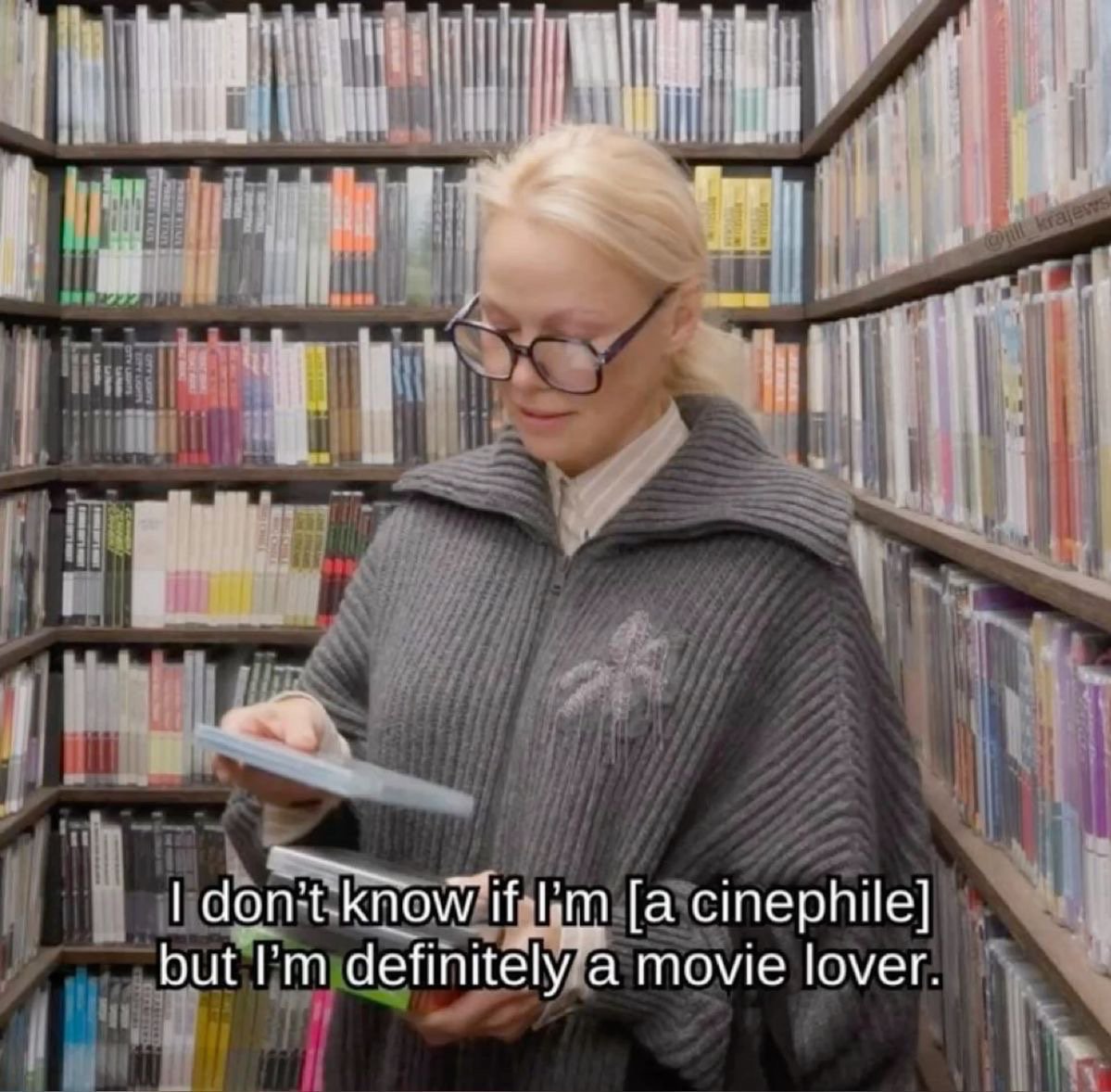 cinesthetic. tweet media