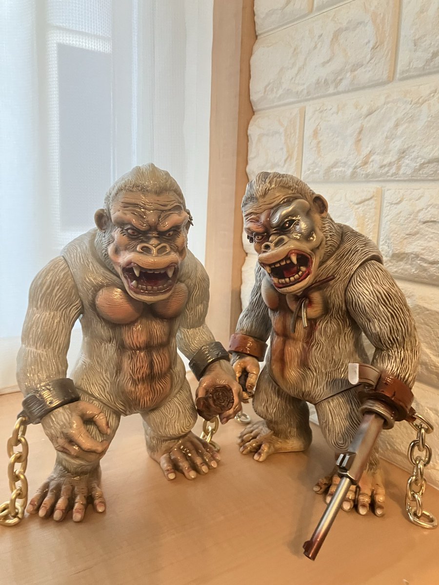 TEZU (@animalfigurine) / Posts / X