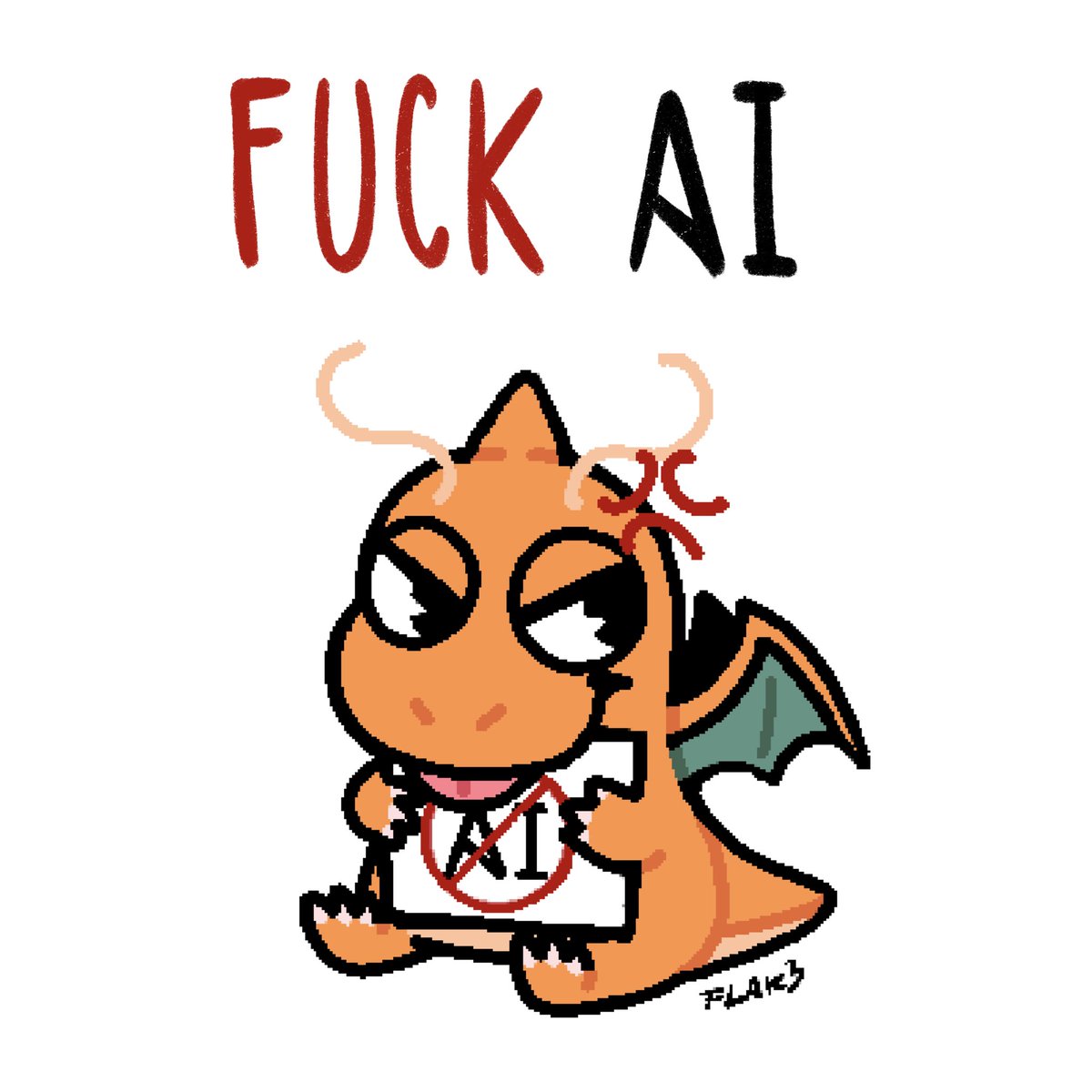 Fvck AI.