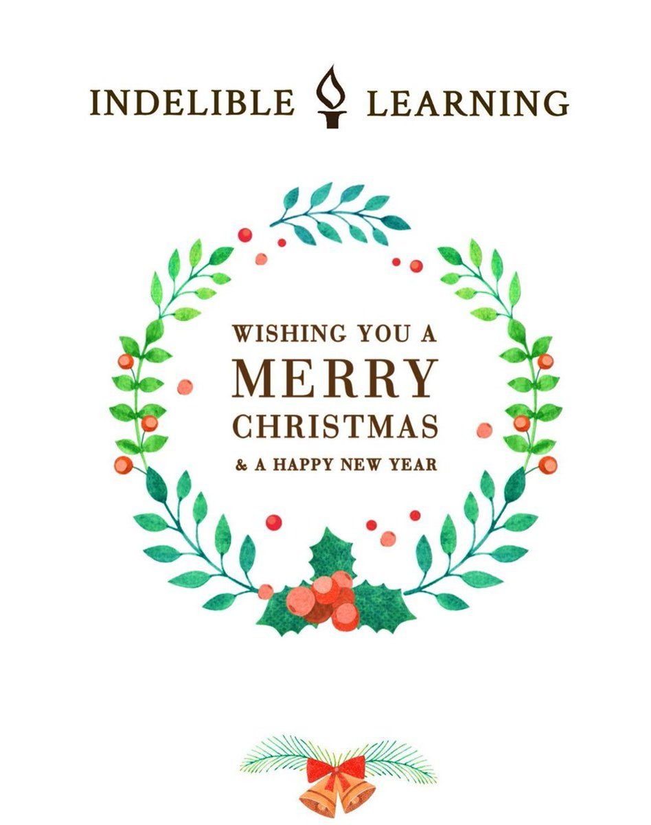 Indl_Learning's tweet image. Merry Christmas Day &amp;amp; Happy Holidays 

Thank U for being with us on this exciting journey

This year we released:
Hand Washing Trainer on @Apple Store &amp;amp; @GooglePlay &amp;amp; @ElectionLabGame

We appreciate YOU &amp;amp; your support 
#gratitude #HolidaySeason #HappyHolidays #indelible #Genius