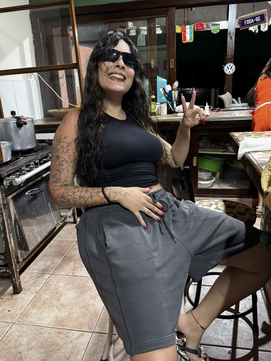 Eu to namorando um mano