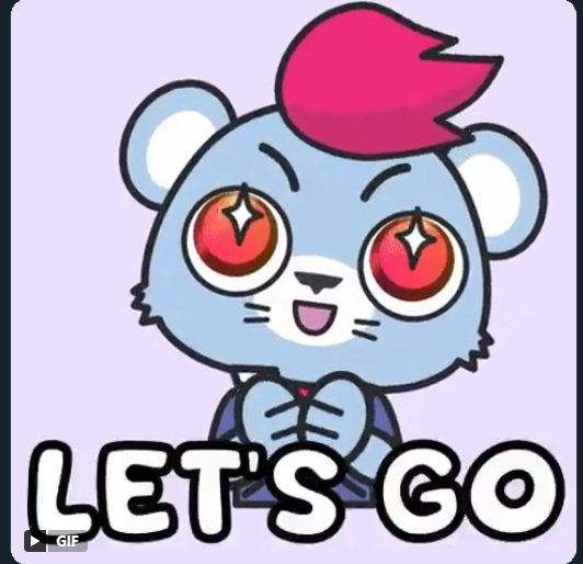 어흥~ <a href="/LoadedLions_CDC/">Loaded Lions</a> 
우와~ 날씨 엄청 춥네요!! 모두 따뜻한 하루 되세요^^

Loaded Lions: → 글로벌 거래소 Crypto com 공식 IP
🦁NFT = 브랜드 멤버쉽 (브랜드 참여권 + 생태계 접근권)
🦁Web2 유저 → Web3 유저 전환의 관문   
                            NFT가 마케팅 툴이 아니라 브랜드