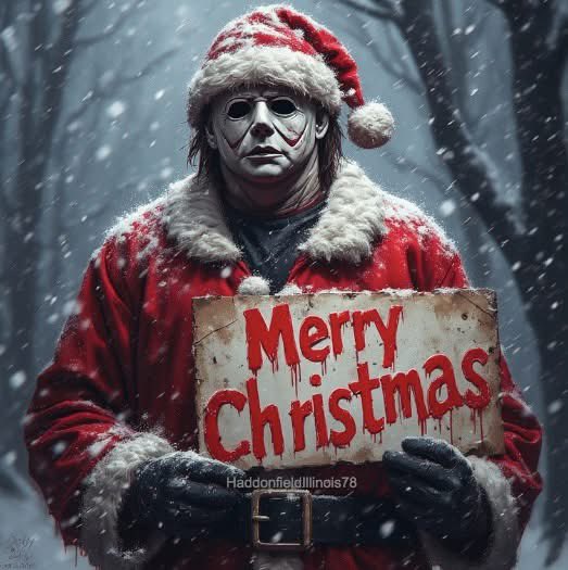 HorrorfiedCorp's tweet image. 