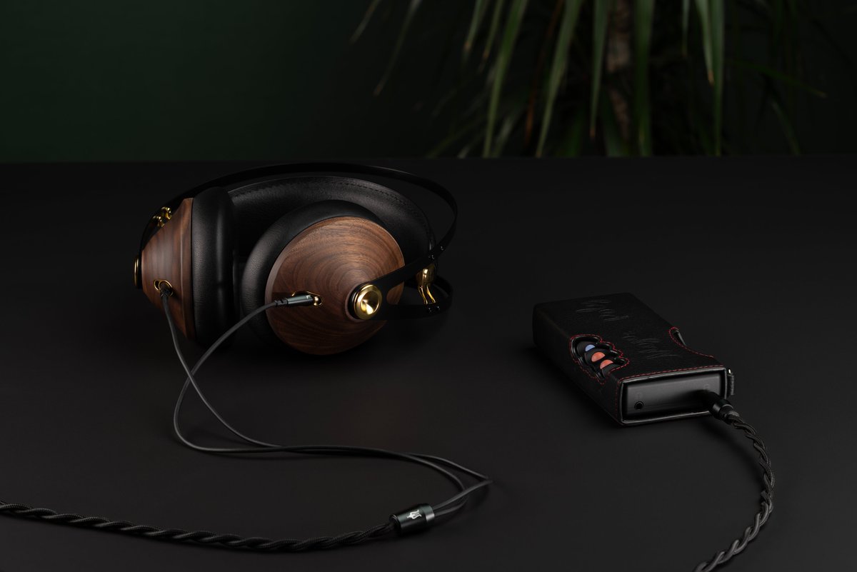 おしゃれヘッドホン☺️カッコいい