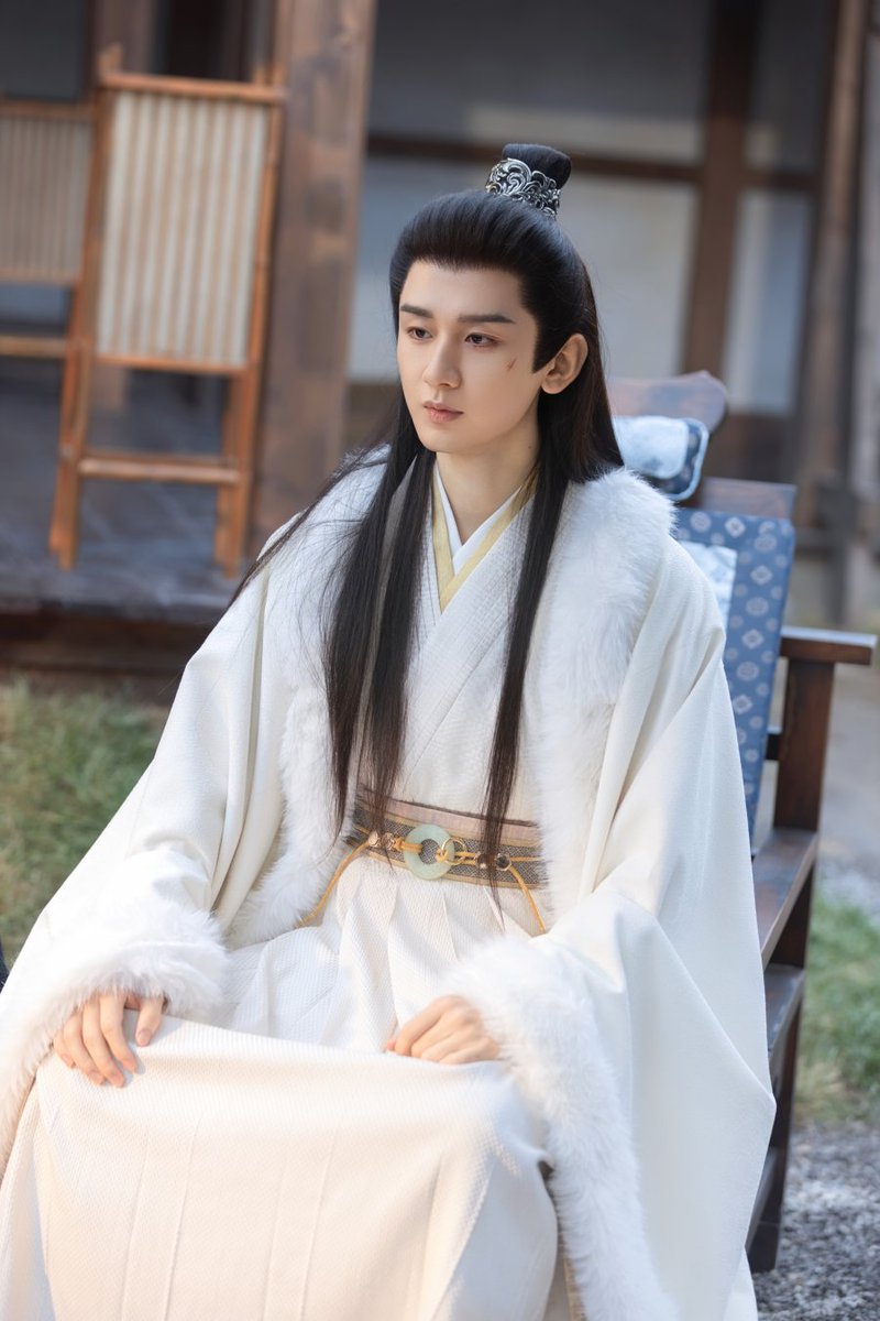 Kitsune144900's tweet photo. Dear Liu Zhi,
You deserved peace. You deserved the warmth of family. You deserved a happy ending that the world refused to give you. I hope you have found the happiness you deserved in a completely different world. 🤧🙏❤️
#TheVendettaofAn #ChengYi https://t.co/ksRH7I8zvk