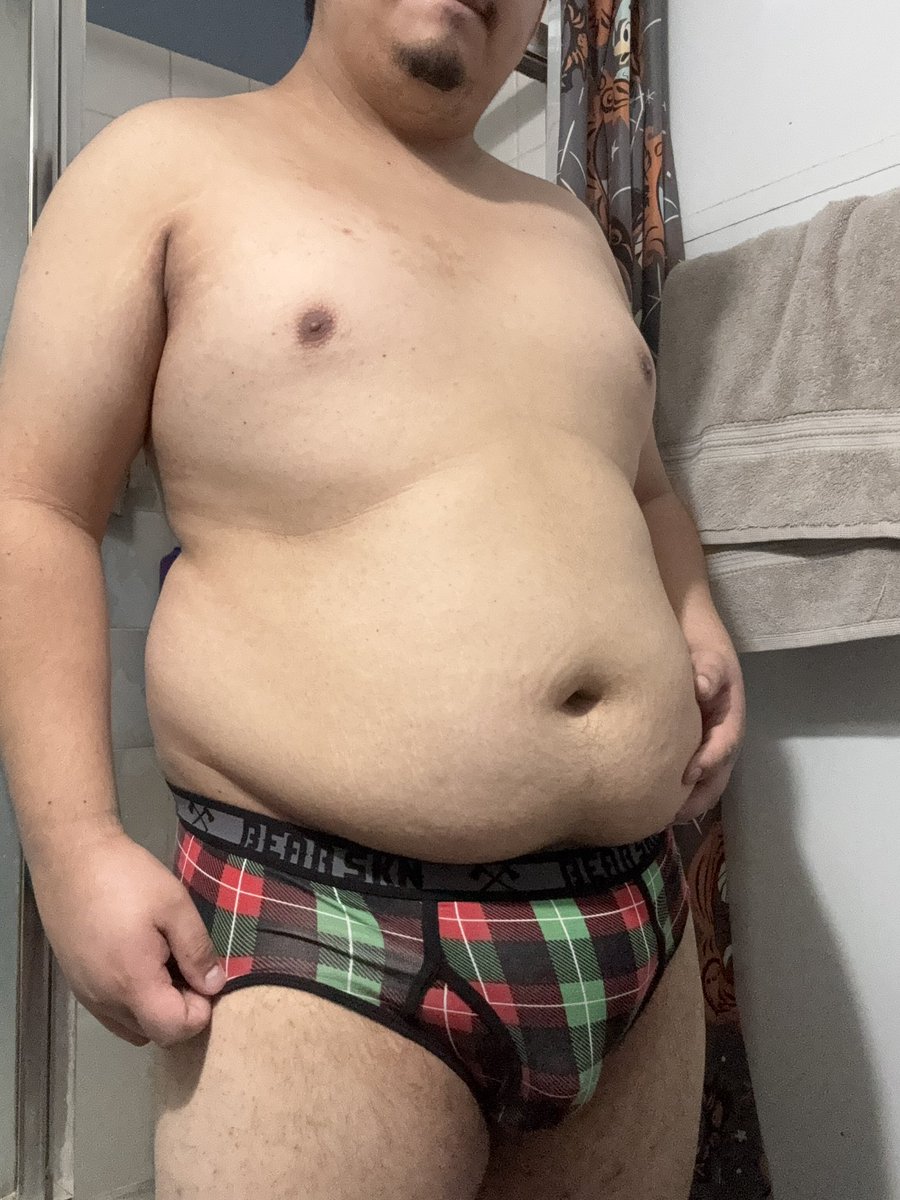 Chubby Bear XL 🏳️‍🌈🐻 tweet media