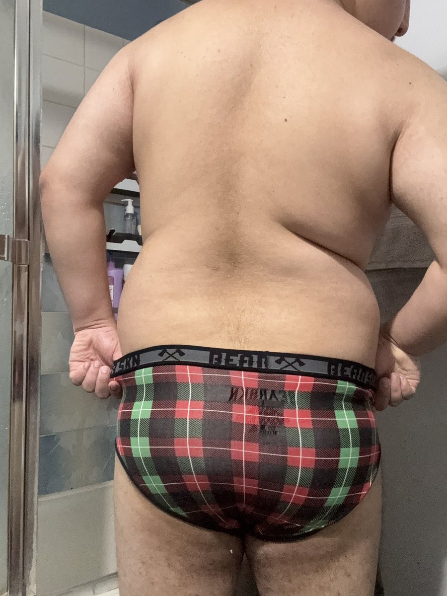 Chubby Bear XL 🏳️‍🌈🐻 tweet media