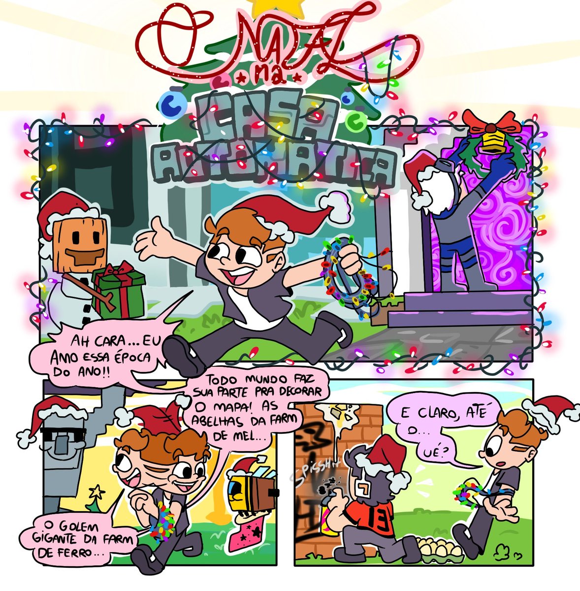 Redstoon Gang tweet media