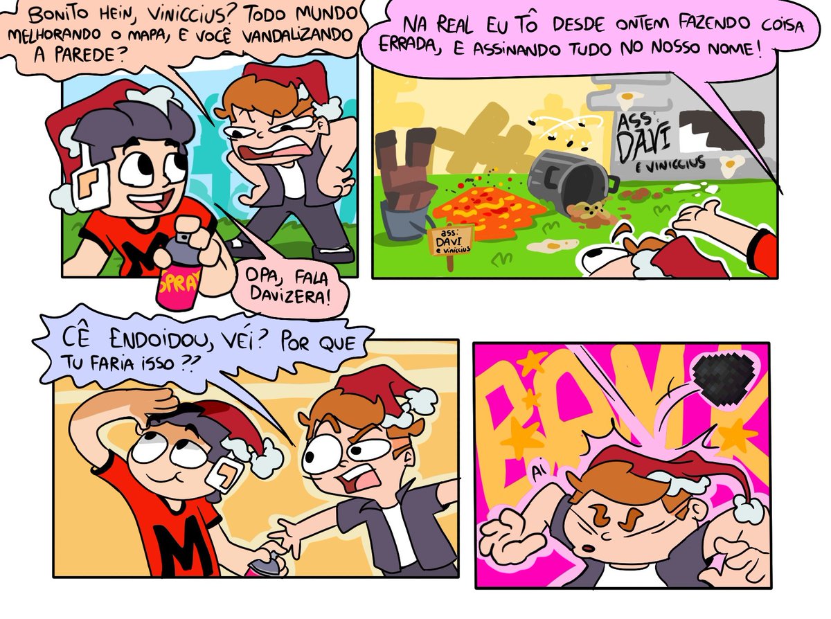 Redstoon Gang tweet media