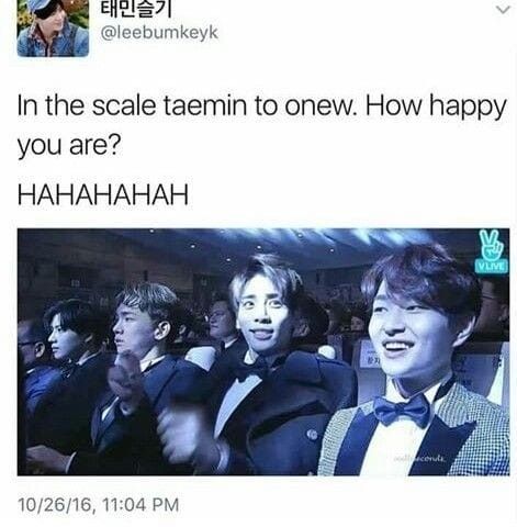 Millennial Shinee Daily (@millennial5inee) on Twitter photo 