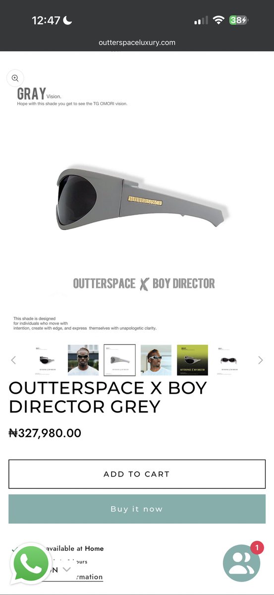 Emmanuel_Tips's tweet photo. Can’t wait to ROCK THIS  EYEGLASS 👓

Check them out here : https://t.co/j9LSlFRcMD

Thanks @boy_director for this opportunity ❤️ https://t.co/wvKqVWo3lw