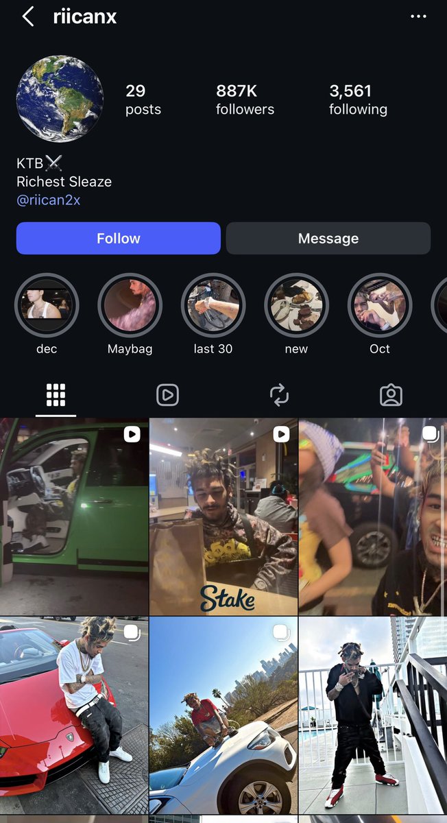 ManOfTheLibrary's tweet image. The @Clavicular0 running over the guy stunt was scripted. Nobody got hurt. No charges were pressed on the scene. 

The “stalker” is actually a rich influencer himself with almost 1 million followers on IG. 

They agreed to do content together. @polymarket put up a scam market.