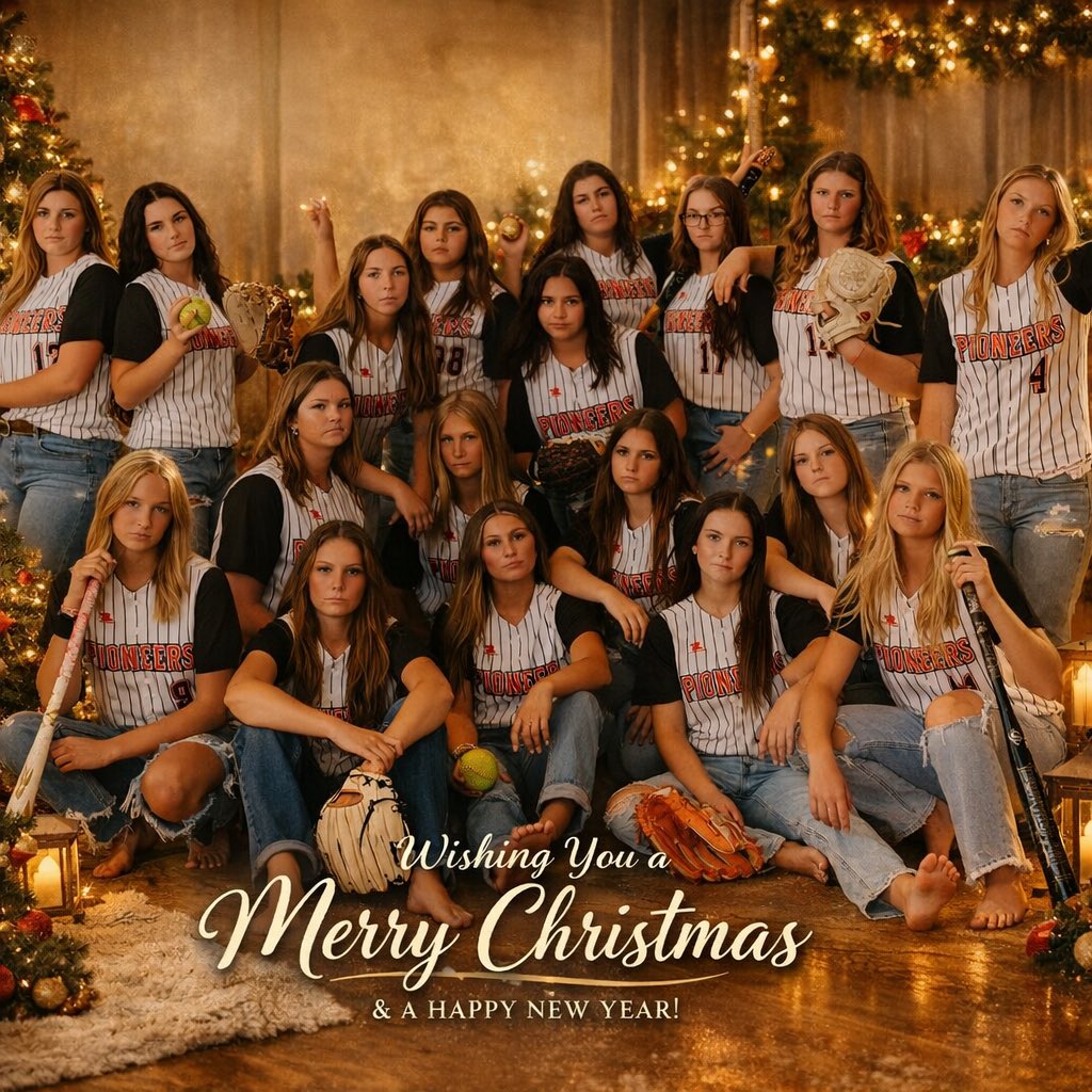 Fort Calhoun Softball tweet media