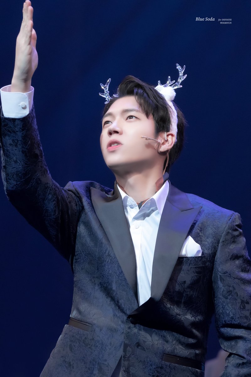 251225 슈가 커튼콜  

#남우현 #우현 #인피니트 #INFINITE #NAMWOOHYUN #WOOHYUN