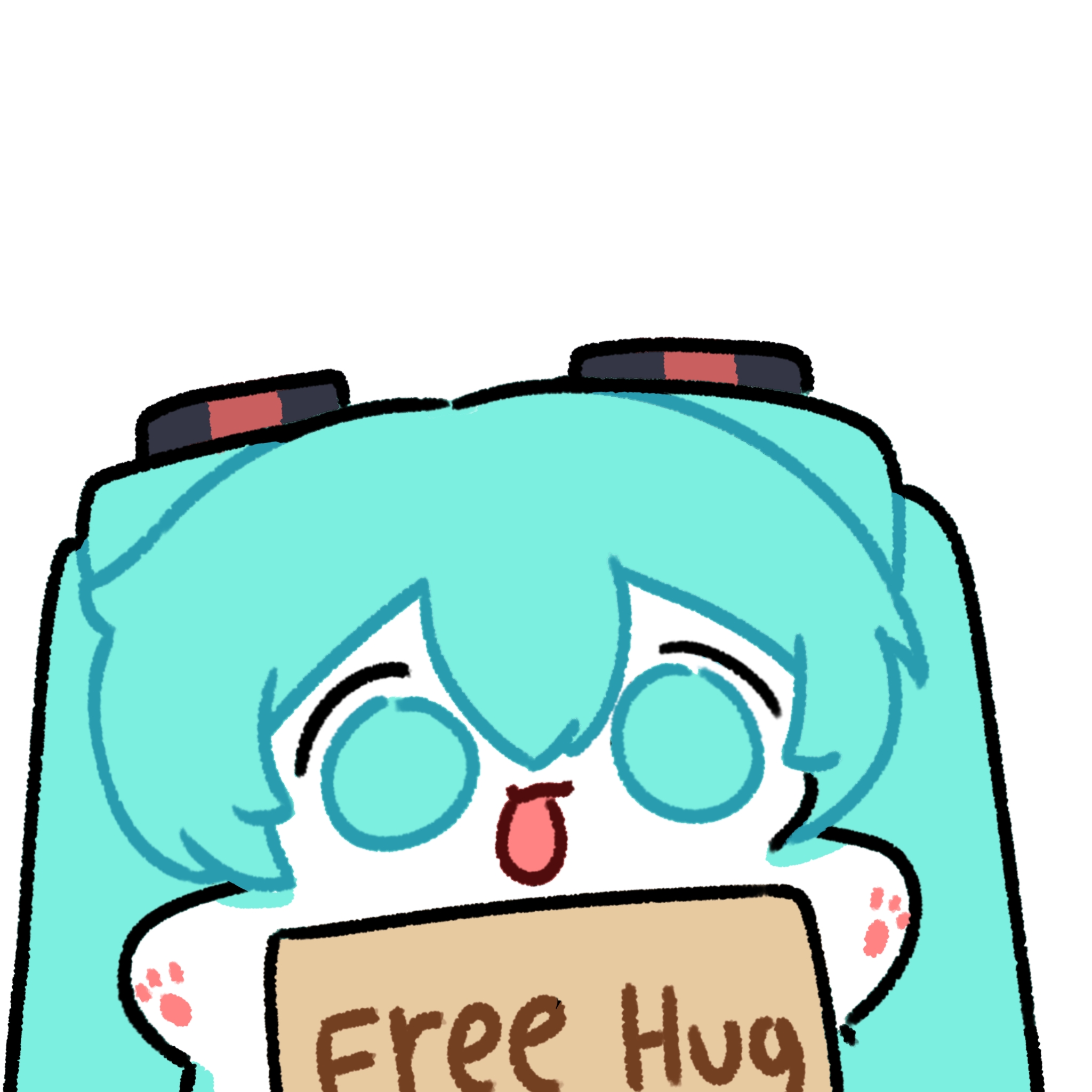 #初音ミク