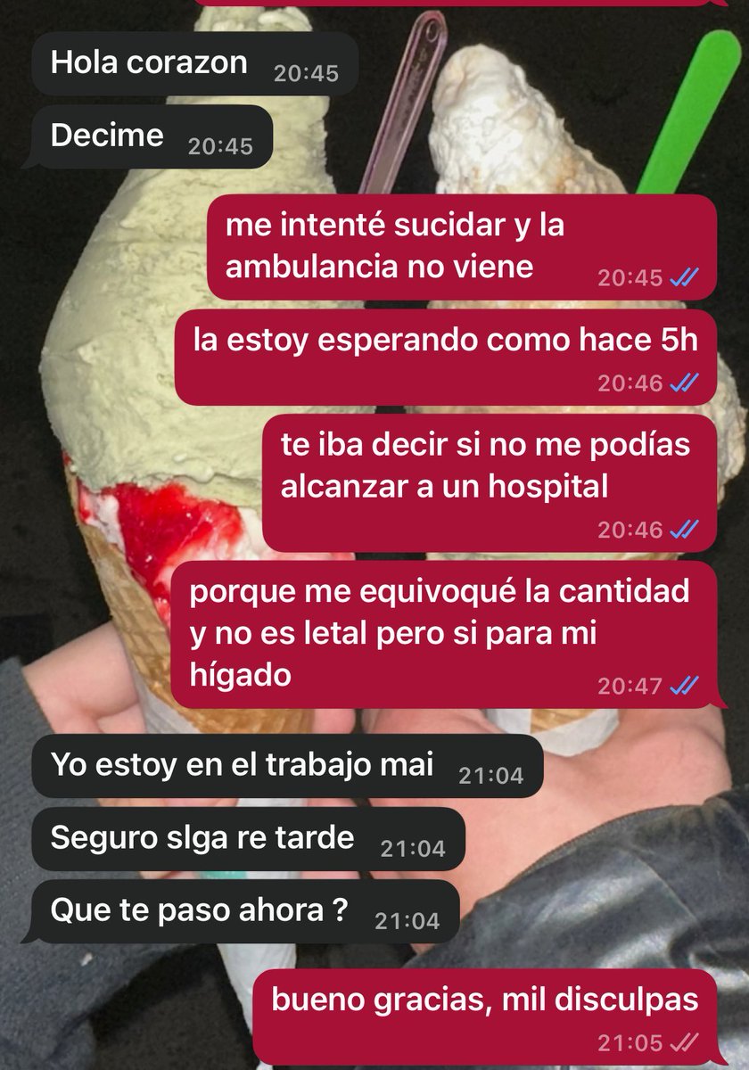 Tendencias en Argentina tweet media