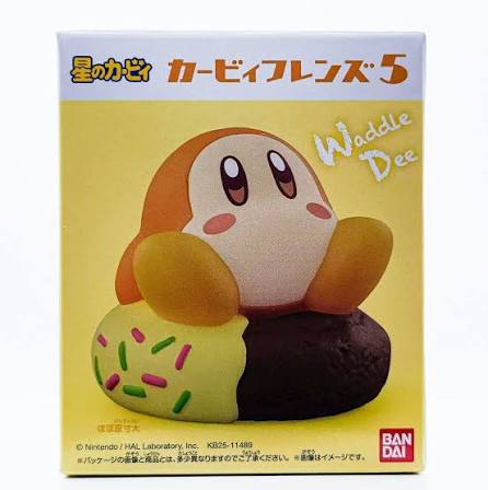 My niece gifted me The blue hoodie for xmas alongside a kirby figurine, great time with good food and some fun play with family.

Hope everyone else has it good today too.