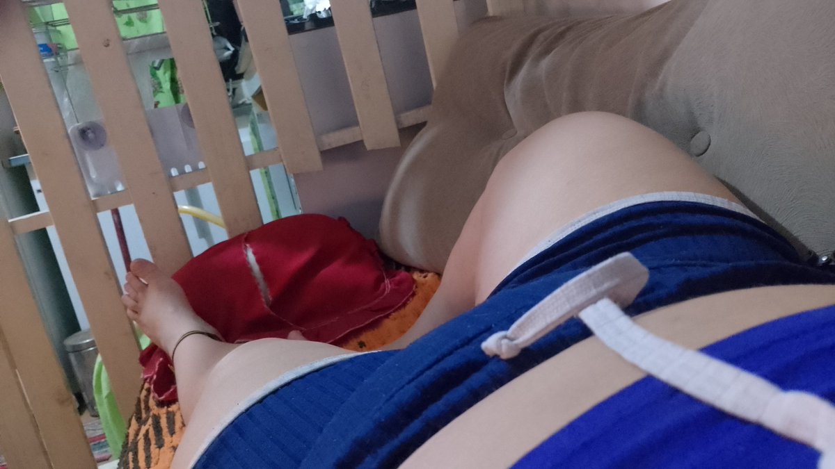 Niuslene Rodrigues tweet media