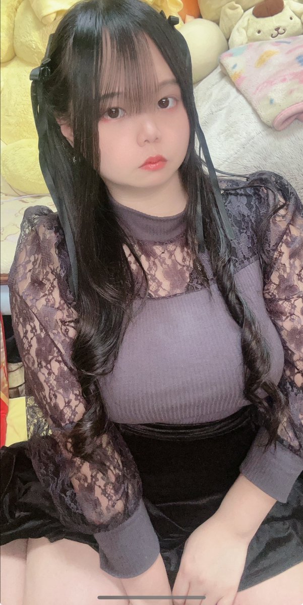 にゃあ いつもと3つ違うとろがあります。