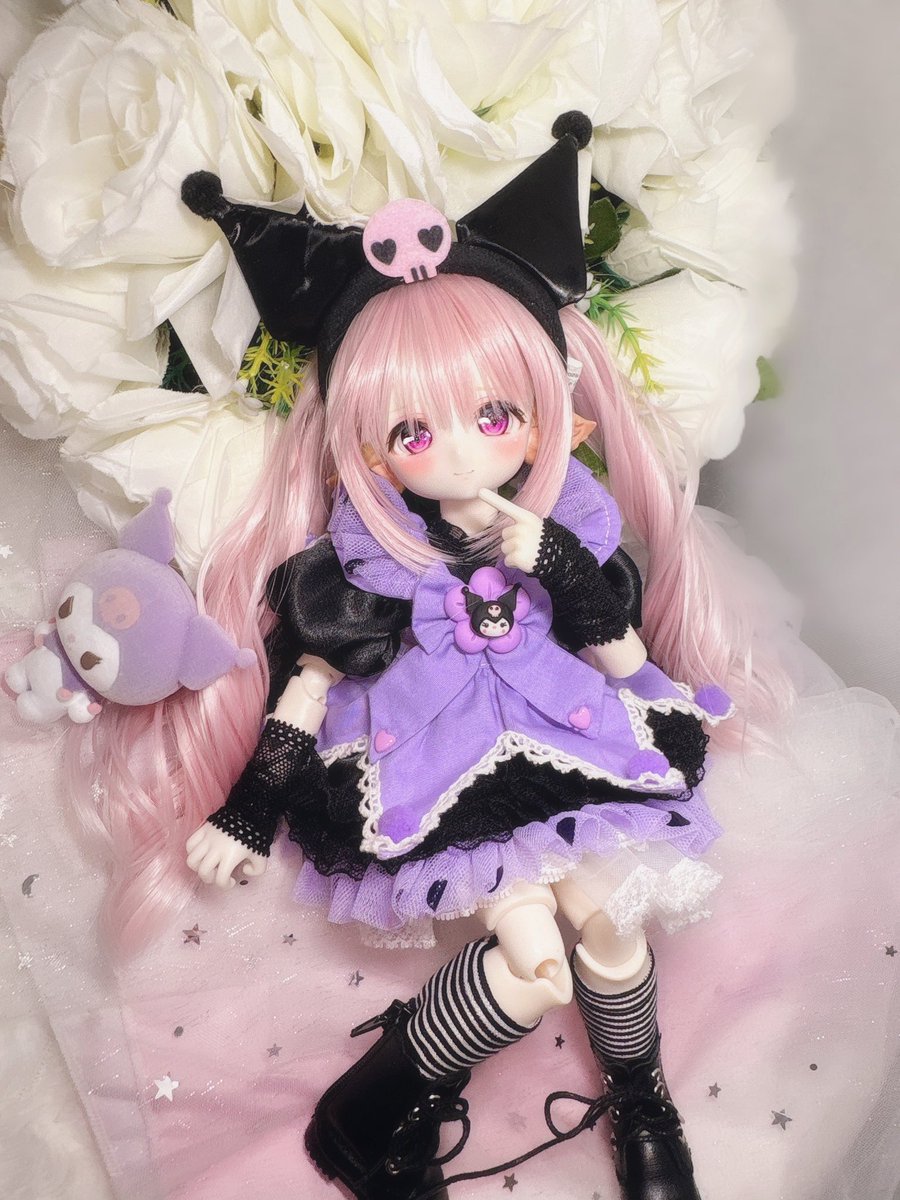 ななみじゅんこ🎀 (@ronronshuka) / Posts / X