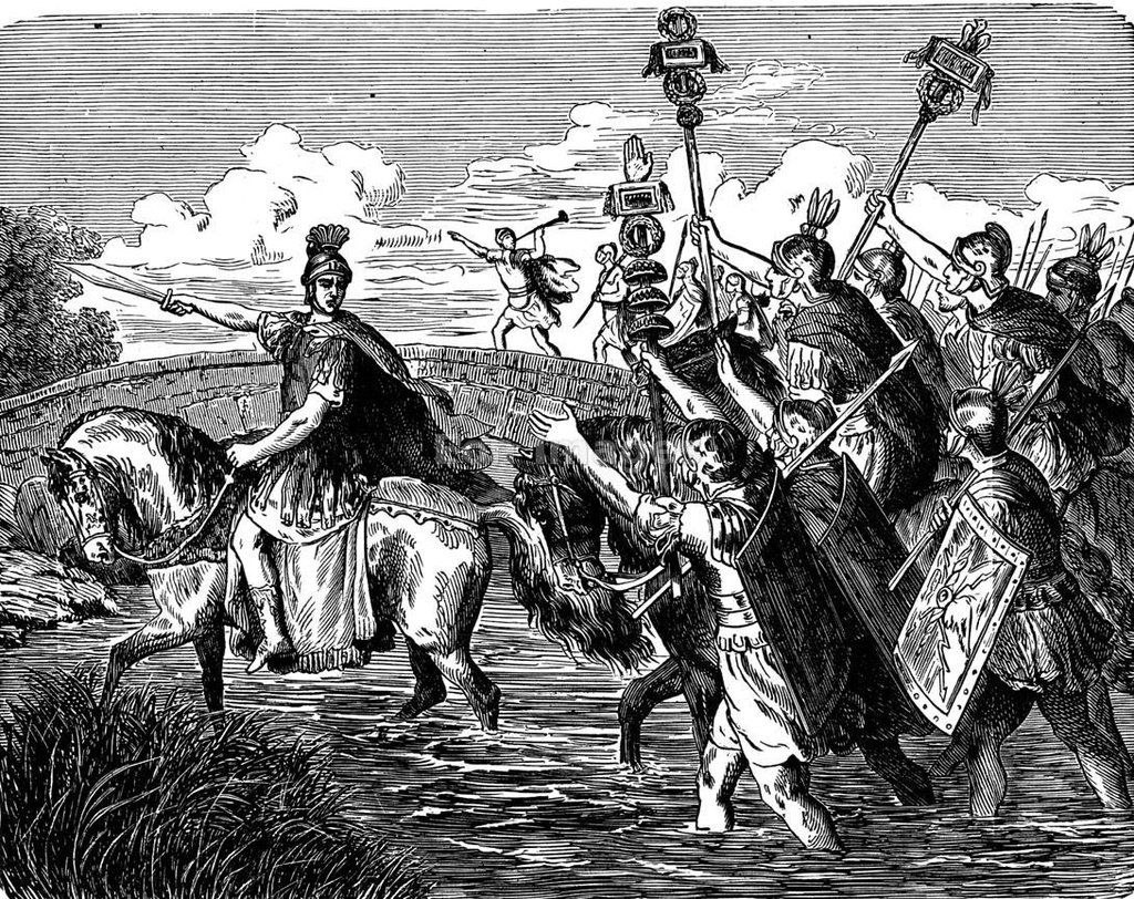 let 2026 be the year you cross the rubicon and never look back