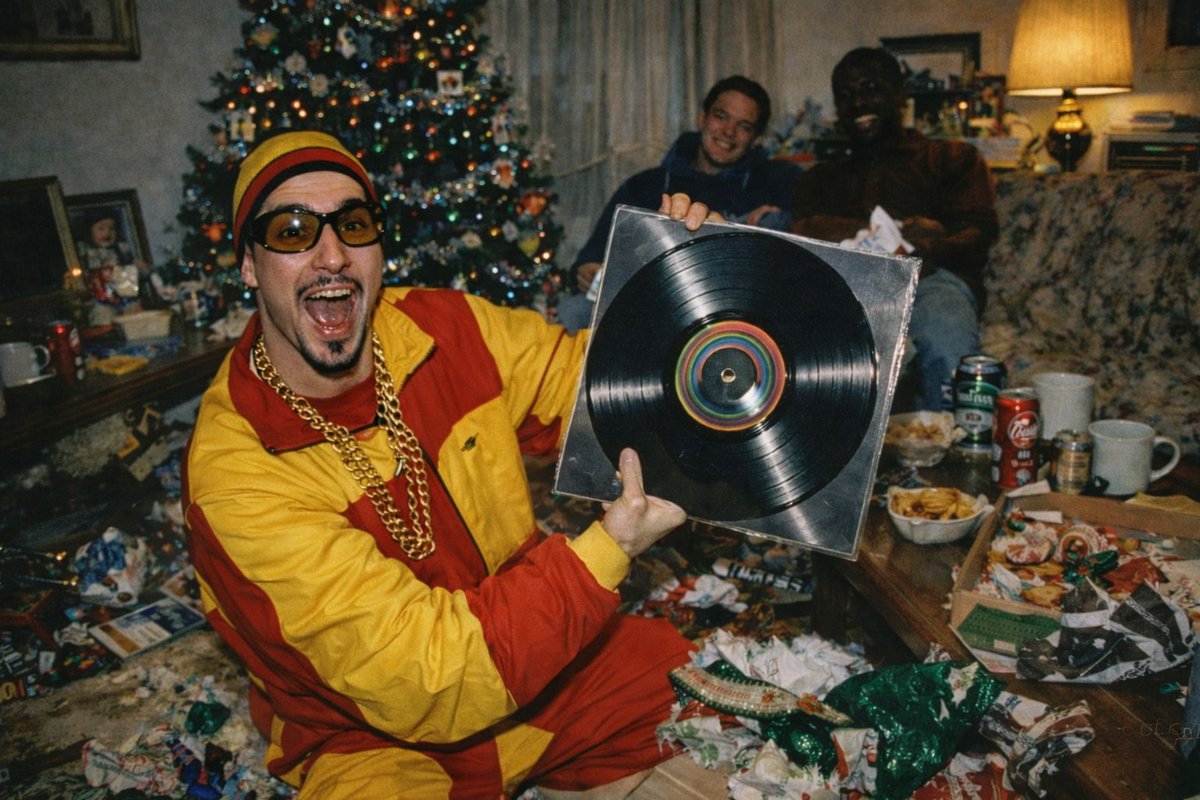 dnbradio tweet media