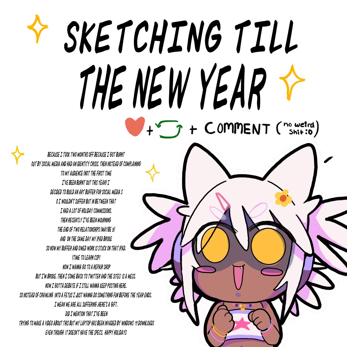 Milky 🐸🍀 (@Milkychocoflan) / Posts / X