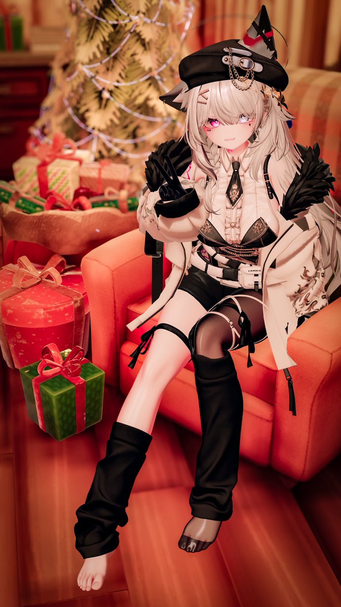 白夜 白夜(@White__Midnight) on X