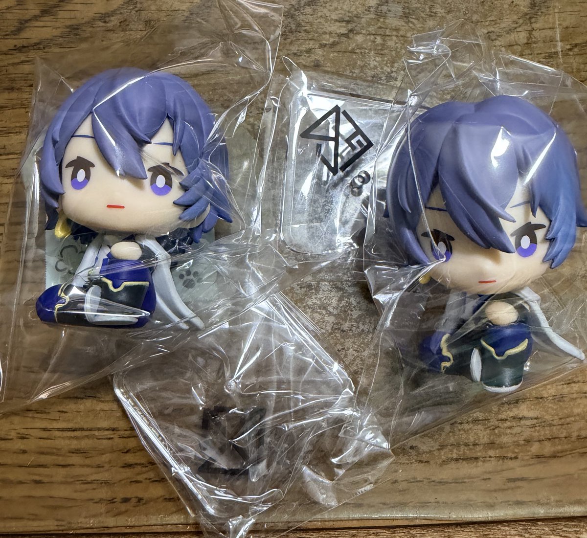 高野豆腐 tweet media